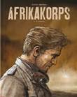 Afrikakorps Afrikakorps 1-3 compleet