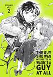 Guy she was interested in wasn't a guy at all, the 2 Volume 2