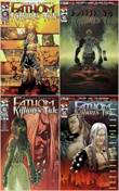 Fathom - Killian's Tide 1-4 Killians's Tide - Complete