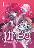 Limbo (manga) 1 Een andere wereld