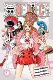 One Piece - Heroines (Light Novel) 1 Novel 1