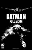 Batman - One-Shots & Mini-Series Full Moon