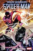 Miles Morales: Spider-Man (2022) 6 Webs of Wakanda