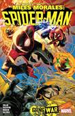Miles Morales: Spider-Man (2022) 3 Gang war