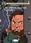 Blake & Mortimer - The Complete Collection 3 Volume 3