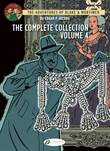 Blake & Mortimer - The Complete Collection 4 Volume 4