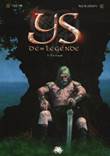 Ys, de Legende 1-3 Ys, de Legende - Pakket