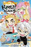 Demon Slayer - Kimetsu Academy 5 Kimetsu academy volume 5