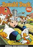 Donald Duck - Een vrolijk weekblad - Special Gijs is jarig