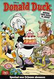 Donald Duck - Een vrolijk weekblad - Special Hoera! Oma Duck is jarig!