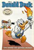 Donald Duck - Een vrolijk weekblad - Special Eilympische Spelen