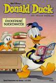Donald Duck - Een vrolijk weekblad - Special Duckstadse boekenweek