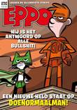 Eppo - Stripblad 2025 9 Nr 9 - 2025