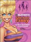 Playboy's Playboy's Little Annie Fanny 1+2