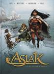 Aslak 1-6 Aslak compleet 1-6
