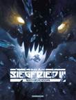 Siegfried 1-3 Siegfried compleet 1-3