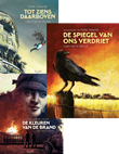 Lemaitre trilogie Complete trilogie