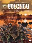 Volchov Nóvgorod, Juli 1941