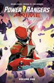 Power Rangers - Prime 1 Prime - Volume One