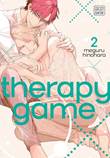 Therapy Game 2 Vol. 2