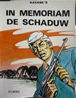 Avontuur van de Schaduw, een 1 In memomoriam de Schaduw
