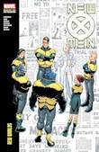Marvel Epic Collection / X-Men 2 New Worlds