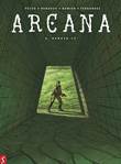 Arcana 6 Bunker 73