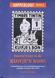 Kuifje - Sapperloot 3 Hoera! Daar is de Kuifje's bon!
