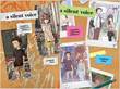 Silent Voice, A 1+2 Complete Collector's Edition Set