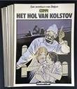 Een strip, een auteur 1-7 / Stefan (Ceppi) Een avontuur van Stefan compleet