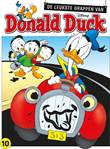 Donald Duck - Leukste grappen van, de 10 De leukste grappen - 10