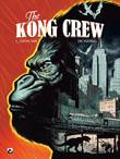 Kong Crew, the 3 Central Dark