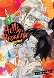 Hell's Paradise: Jigokuraku 3 Volume 3