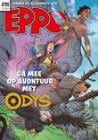 Eppo - Stripblad 2025 13 Nr 13 - 2025