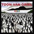 MoCa Prospectus 3 Toon van Driel  - Catalogus verkoop-expositie