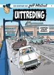 Jeff Mistral - Avontuur van, een 1 Uittreding
