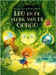 Mythes van meneer Markus 1 Leo en de vloek van de Gorgo