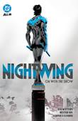 Nightwing (2024) 1 On with the Show