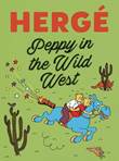 Leo en Lea Peppy in the Wild West