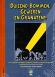 Kuifje - Sapperloot 12 Duizend bommen, geweren en granaten!!