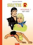 Sectie R - Integraal 1 1971-1972