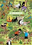 Jommeke - Spelletjesboeken Het grote Jommeke zoekboek