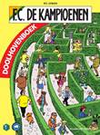 F.C. De Kampioenen - Diversen F.C. De Kampioenen Doolhovenboek