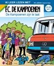 F.C. De Kampioenen - Diversen De Kampioenen zijn te laat