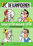 F.C. De Kampioenen - Diversen Van stip naar stip