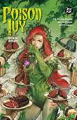 Poison Ivy (2022) 5 Human Botany