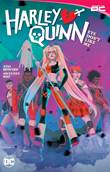 Harley Quinn - Dawn of DC 2 Eye don't like me