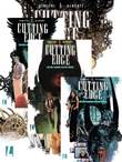 Cutting Edge 1-4 Cutting Edge - Pakket