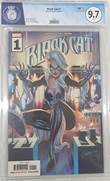 Black Cat (2019) 1 Issue 1