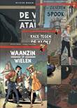 Betsy, de avonturen van 1-4 De avonturen van Betsy - Pakket